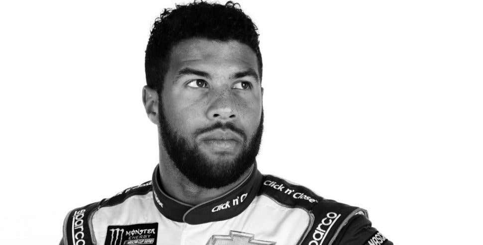 Bubba Wallace 'Pissed' With FBI Findings