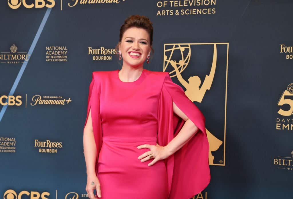 51st Annual Daytime Emmys Awards - Arrivals