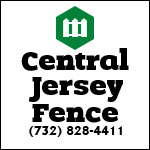 Central Jersey Fence