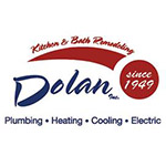 Dolan Plumbing, Heating, Cooling, Electric