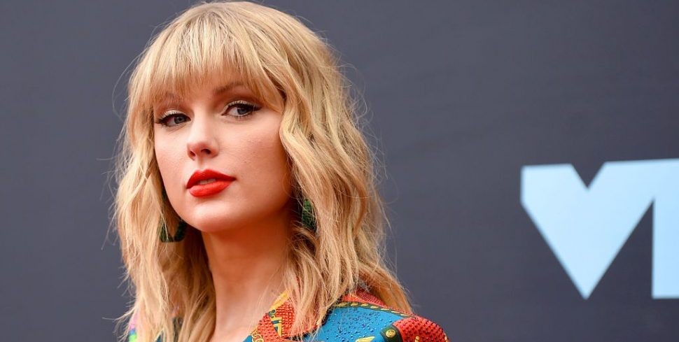 Taylor Swift Releases 'Beautiful Ghosts' From 'Cats'