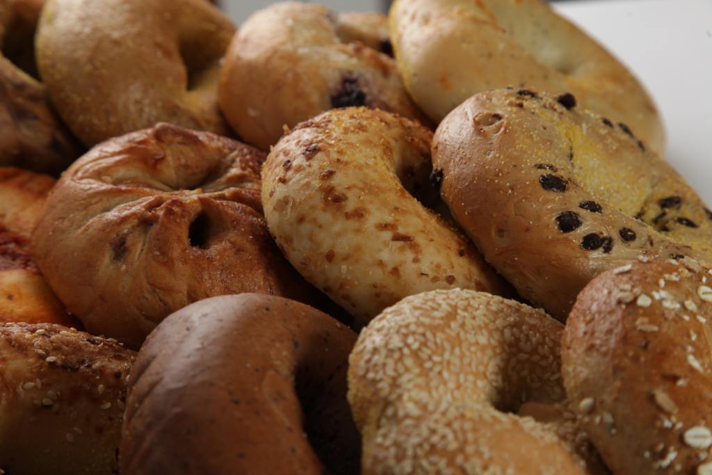 New Jersey Celebrates 'National Bagel Day'