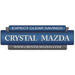 Crystal Mazda