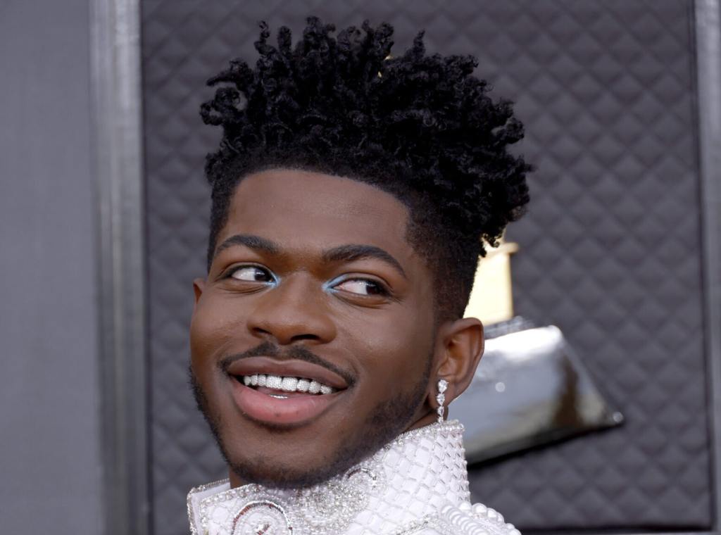 Lil Nas X's Most Iconic Fashion Moments Ranked