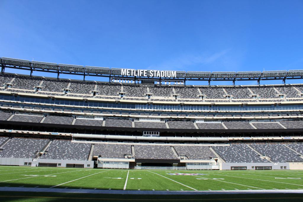 MetLife Stadium Selected To Host 2026 FIFA World Cup: Twitter Reacts