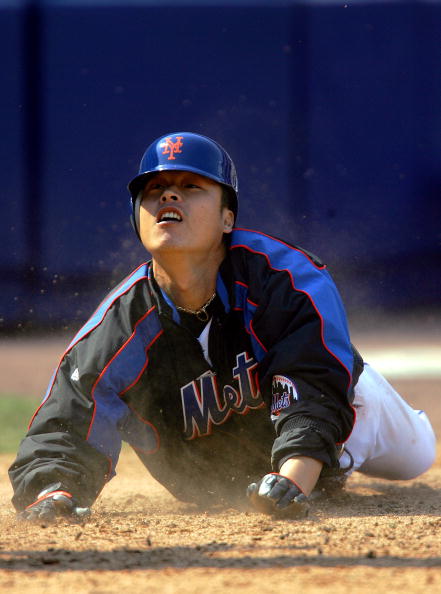 5 Next-Greatest Mets Moments in Subway Series History - Amazin' Avenue