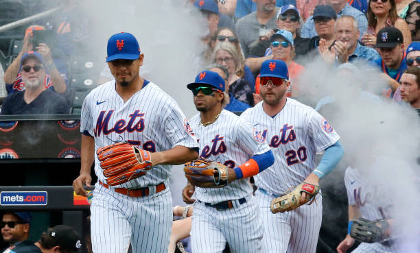 Mets' top 25 all-time home run leaders, #21: Keith Hernandez