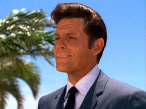 Jack Lord