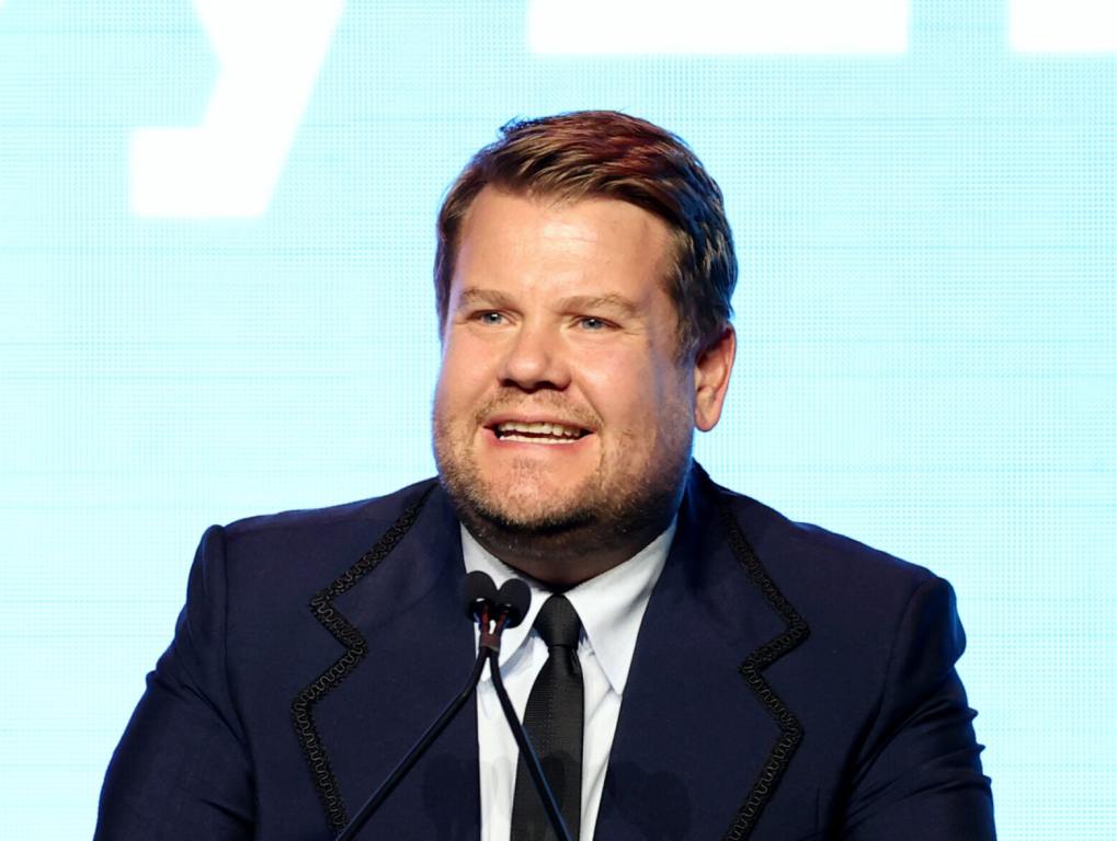 James Corden Apologizes for Restaurant Ban Controversy