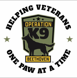 Operation K9 Logo