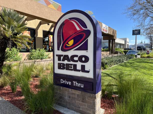 No Free Taco Bell Tacos in New Jersey and Here's Why It's a Good Thing
