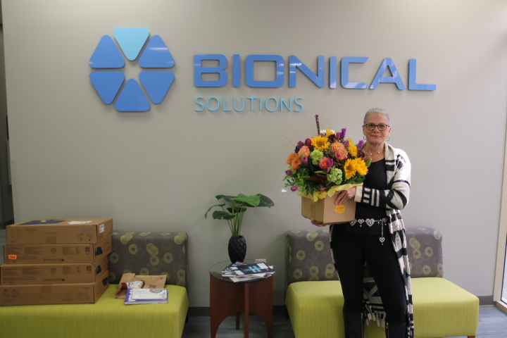 Bionical Solutions 10.20.23