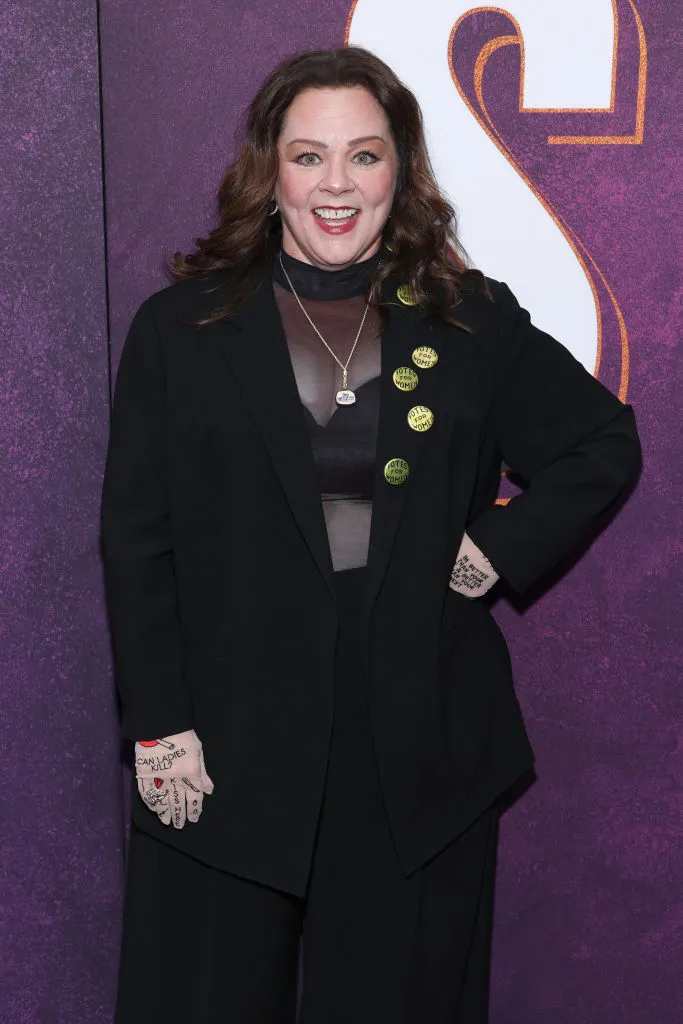 "Suffs" Broadway Opening Night, Barbra Streisand Faces Backlash Asking If Melissa McCarthy Used Ozempic