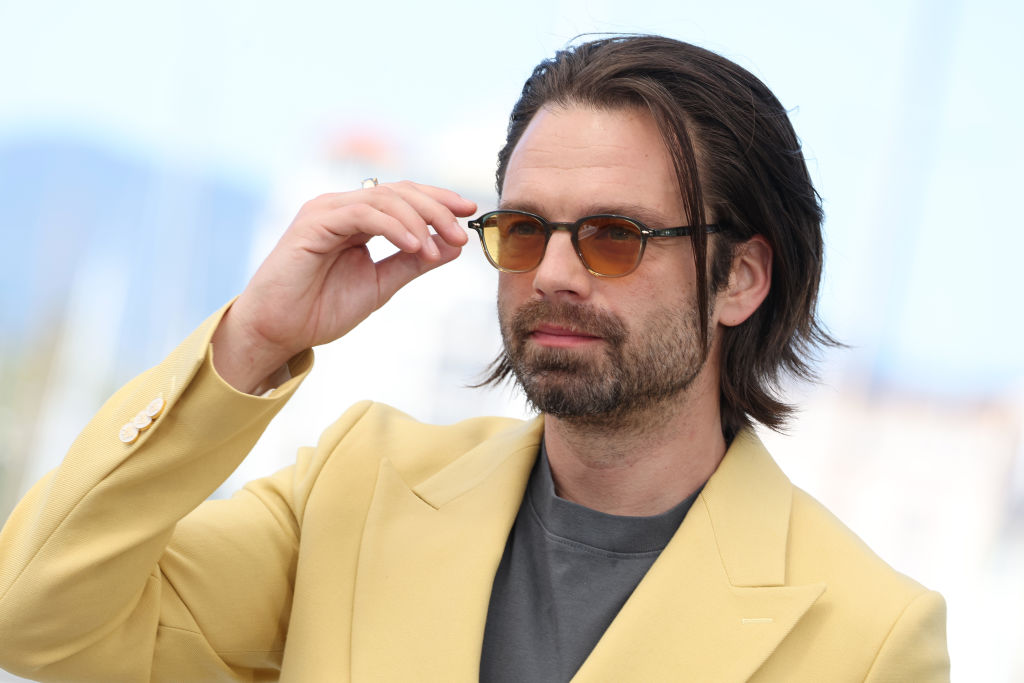 "The Apprentice" Photocall - The 77th Annual Cannes Film Festival, Sebastian Stan’s ‘The Apprentice’ Film Blocked By Trump’s Cease and Desist