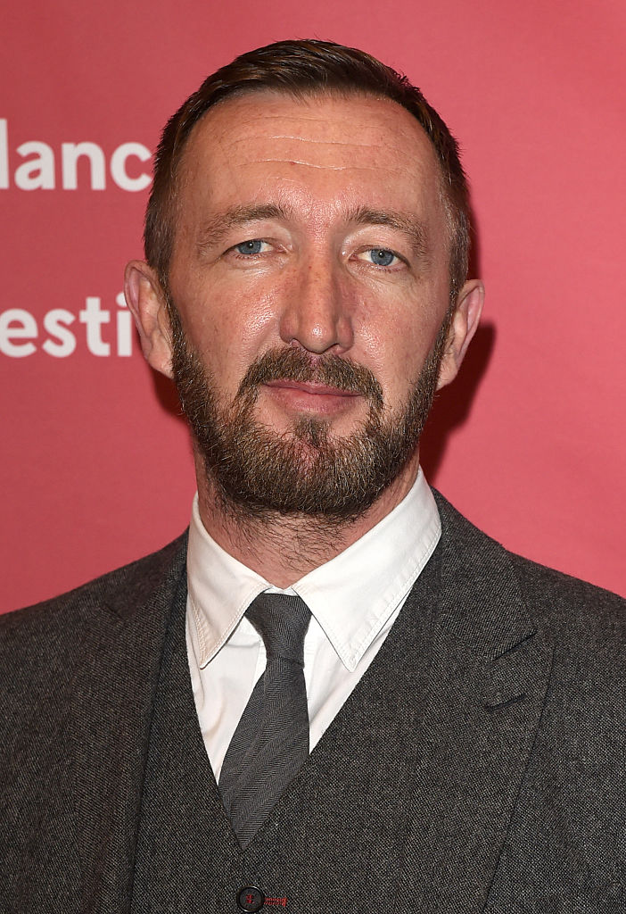 "The Witch" Premiere - Arrivals - 2015 Sundance Film Festival, Marvel Casts Ralph Ineson In ‘The Fantastic Four’ As Galactus